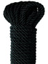 Fetish Fantasy Series Deluxe Silky Rope - Black